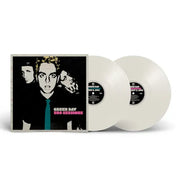 GREEN DAY 'BBC SESSIONS' 2LP - WHITE
