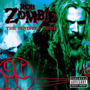 ROB ZOMBIE 'THE SINISTER URGE' LP