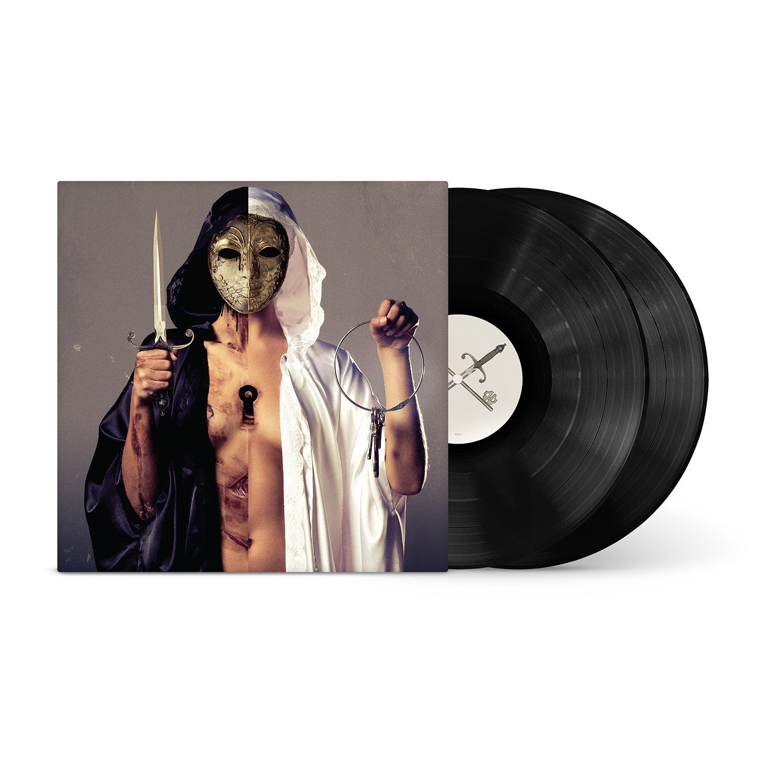 BRING ME THE HORIZON 'THERE IS A HELL BELIEVE ME I'VE SEEN IT