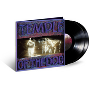 TEMPLE OF THE DOG 'TEMPLE OF THE DOG' REMASTERED 2LP