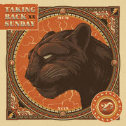 TAKING BACK SUNDAY 'TWENTY' 2LP
