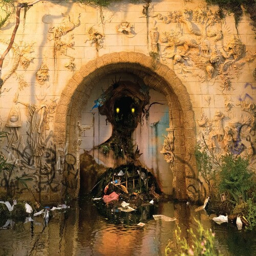 CIRCA SURVIVE ‘TWO DREAMS’ 2LP - COLOR