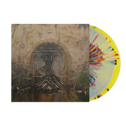 CIRCA SURVIVE ‘TWO DREAMS’ 2LP - COLOR