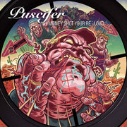 PUSCIFER 'MONEY $HOT YOUR RE-LOAD' 2LP