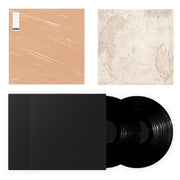 THE MARS VOLTA 'LUCRO SUCIO; LOS OJOS DEL VACIO' 2LP