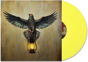 SILVERSTEIN 'RESCUE' LP - YELLOW