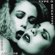 TYPE O NEGATIVE 'BLOODY KISSES' DELUXE EDITION CD