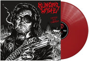 MUNICIPAL WASTE 'TANGO AND THRASH' LP - RED