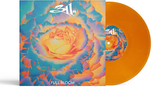 その他 full bloom CSR 311 'FULL BLOOM' 2LP - ORANGE – Veeps Inc
