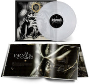 BEHEMOTH 'THE SHIT OV GOD' LP - CLEAR