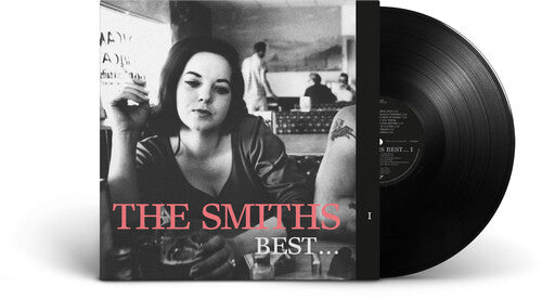 THE SMITHS 'BESTI' LP – Veeps Inc