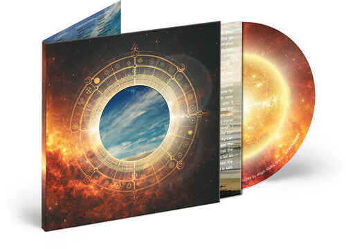NICKELBACK 'EVERYTHING UNDER THE SUN' CD – Veeps Inc