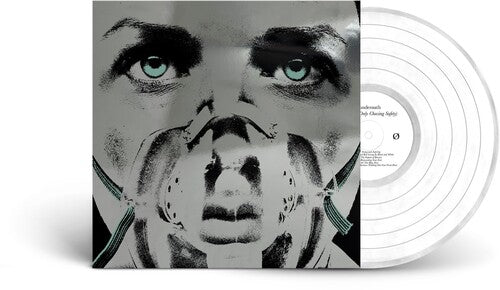 underoath-they're only... 新品未開封 UNDEROATH 'THEY'RE ONLY CHASING SAFETY' LP (Ultra Clear Vinyl