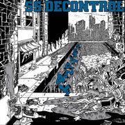 SS DECONTROL ‘GET IT AWAY’ LP - TRUST EDITION