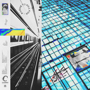 CHAMBER 'A LOVE TO KILL FOR' LP