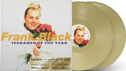 FRANK BLACK 'TEENAGER OF THE YEAR' 2LP - 30TH ANNIVERSARY EDITION - GOLD