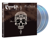 CYPRESS HILL 'BLACK SUNDAY LIVE AT THE ROYAL ALBERT HALL' DVD/2CD