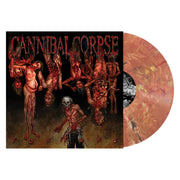 Cannibal Corpse Torture Sarcophagic Fluid Vinyl