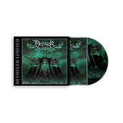 DETHKLOK 'DETHALBUM IV' CD W/NUMBERED SLIPCASE