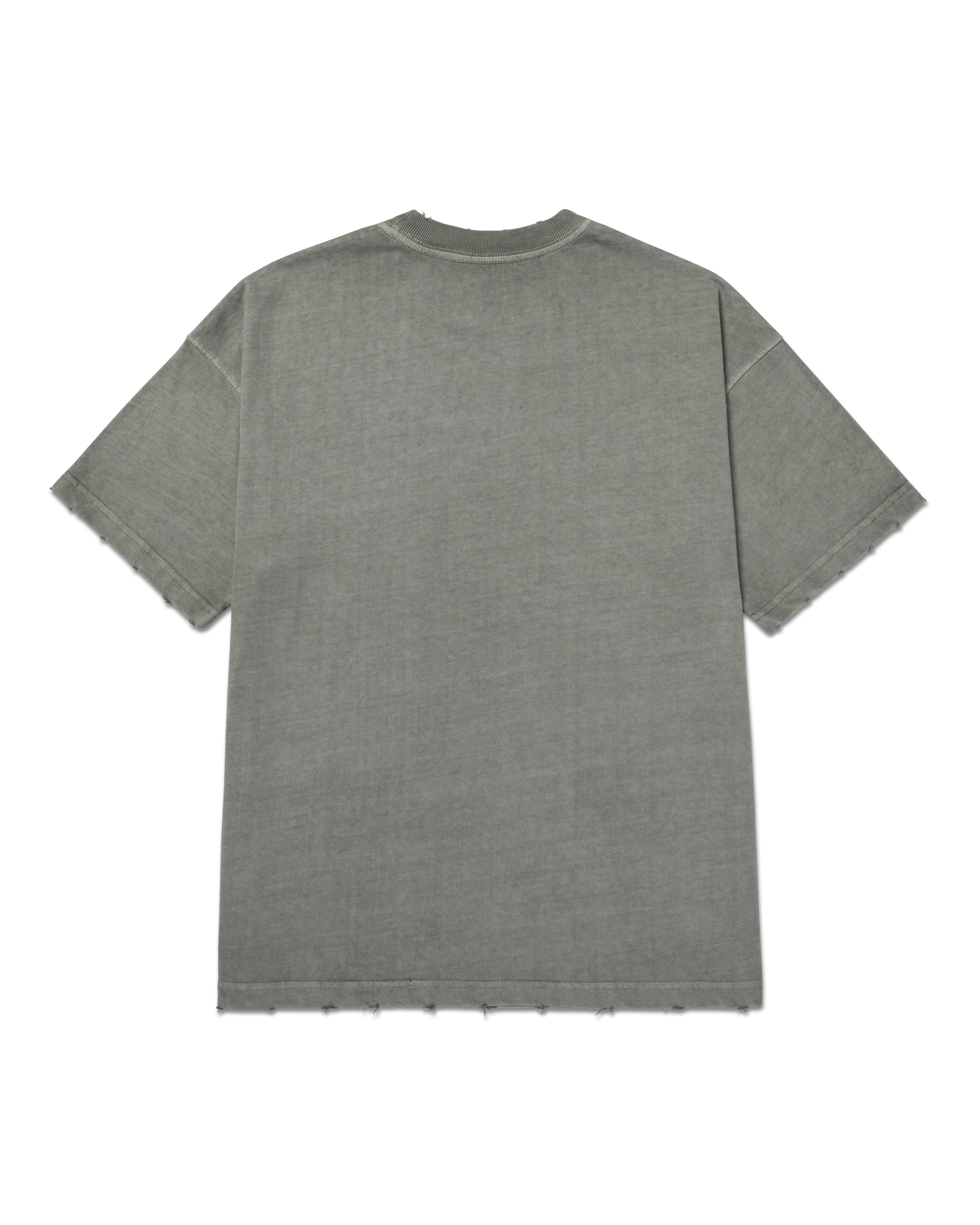 MEGADETH 'DR VIC' BOXY TEE