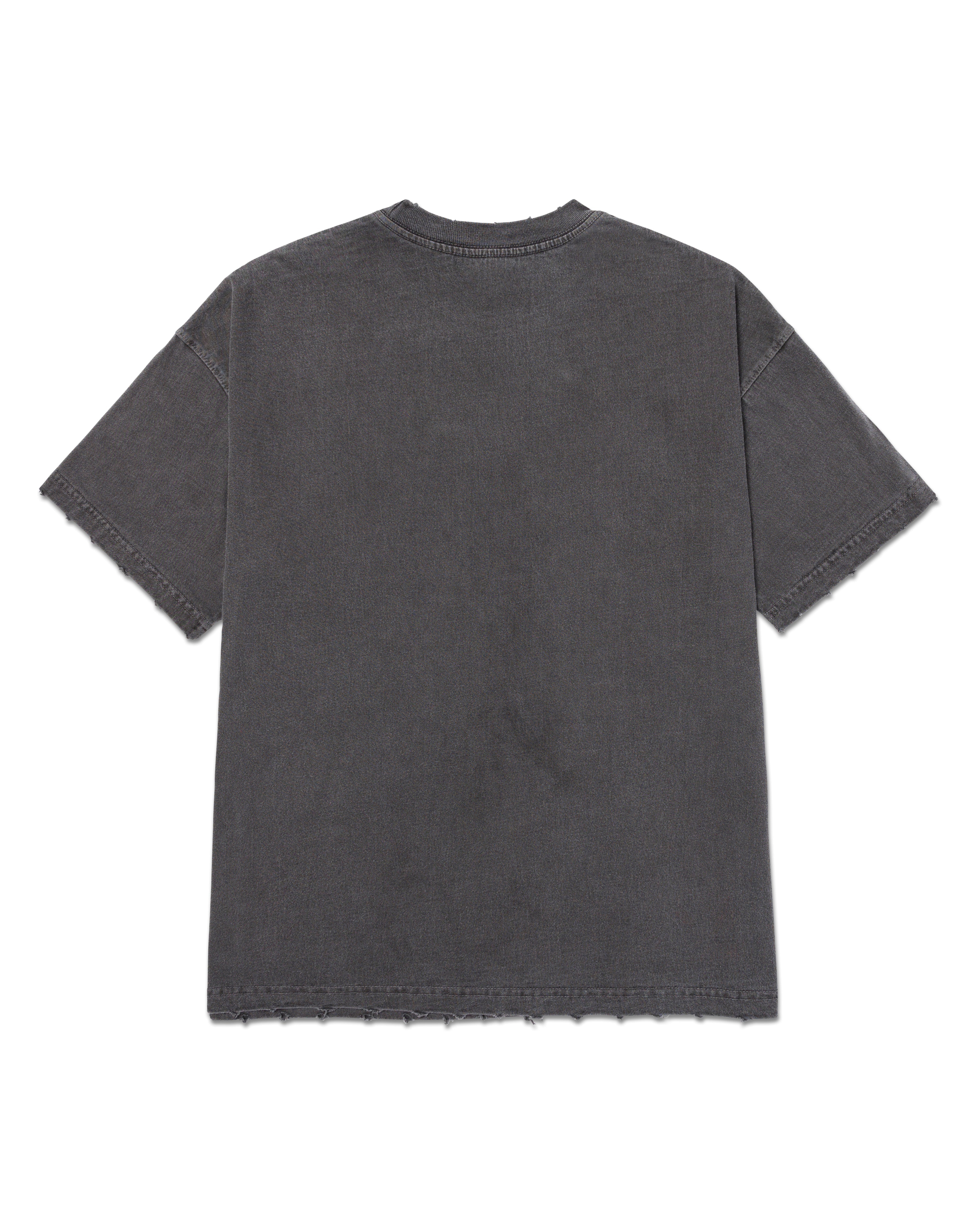 MEGADETH 'DR VIC' BOXY TEE