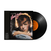 DAVID BOWIE 'YOUNG AMERICANS' 50TH ANNIVERSARY LP - HALF SPEED MASTER