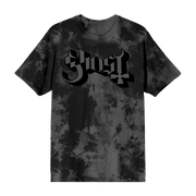 GHOST 'TIE DYE' LIMITED EDITION EXCLUSIVE T-SHIRT