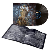 GHOST 'IMPERA' LP