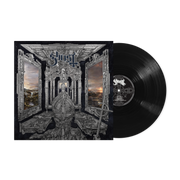 GHOST ‘SKELETÁ’ LP - BLACK