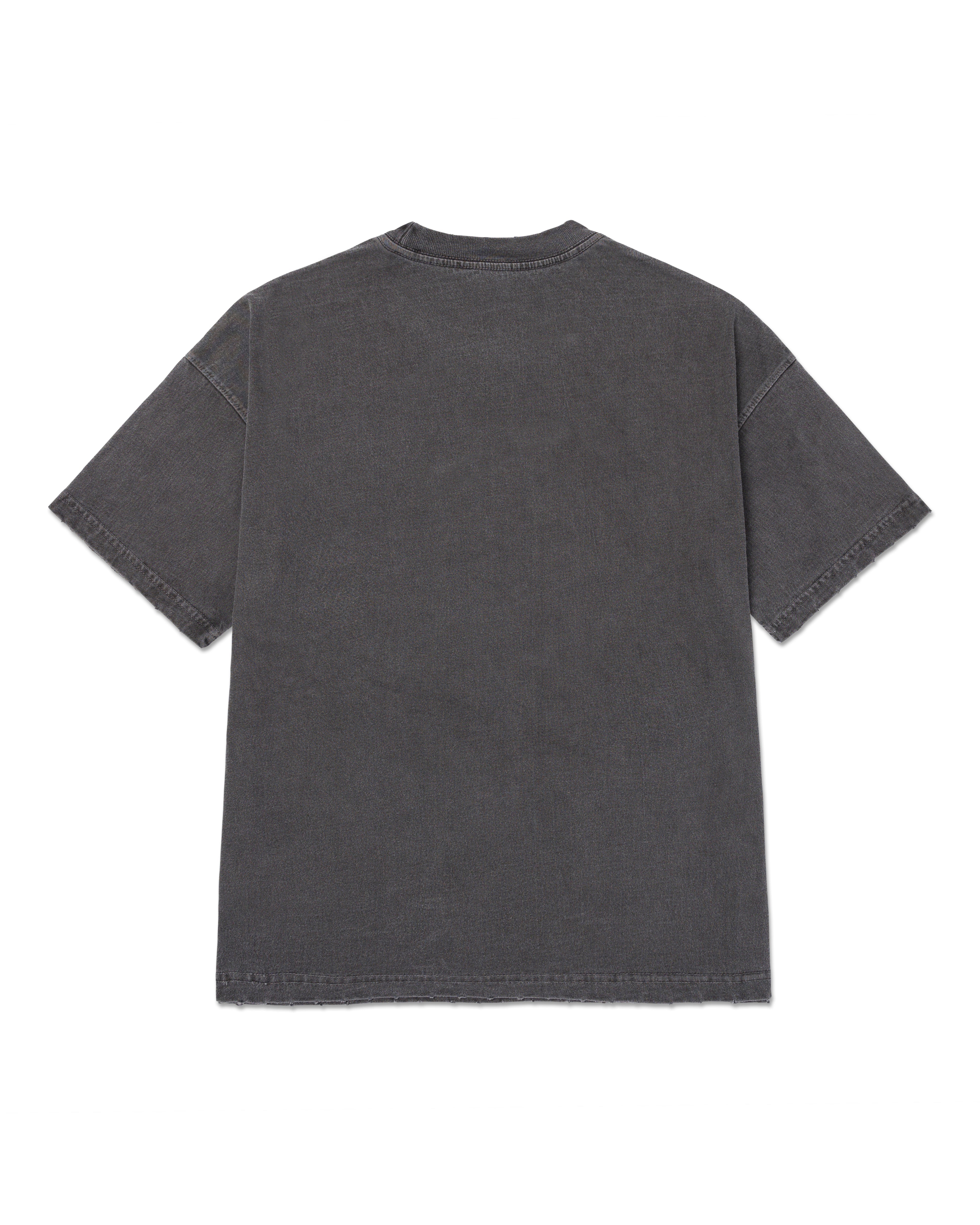 MEGADETH JUMBO 'VIC' BOXY TEE