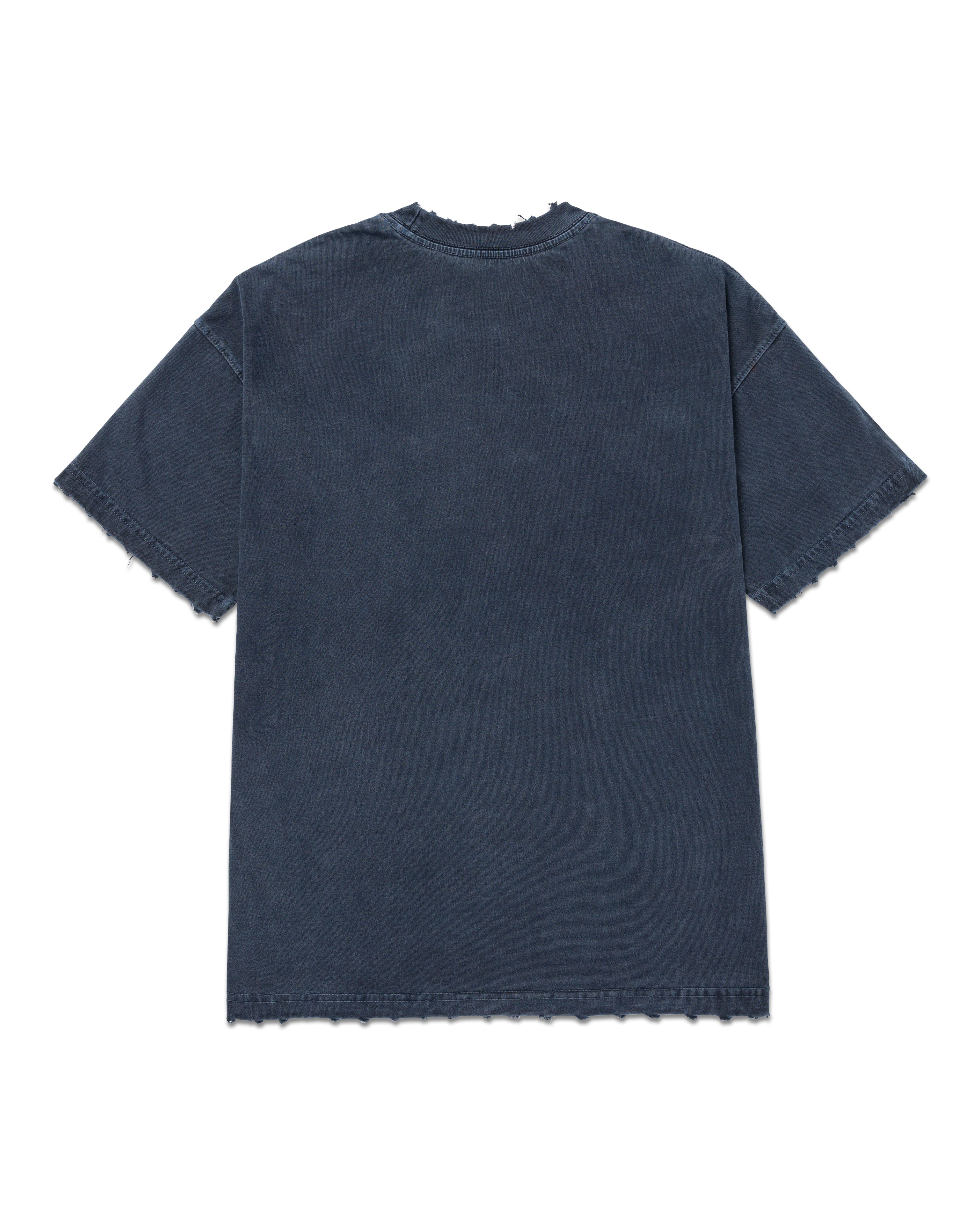 MEGADETH 'GRID' BOXY TEE