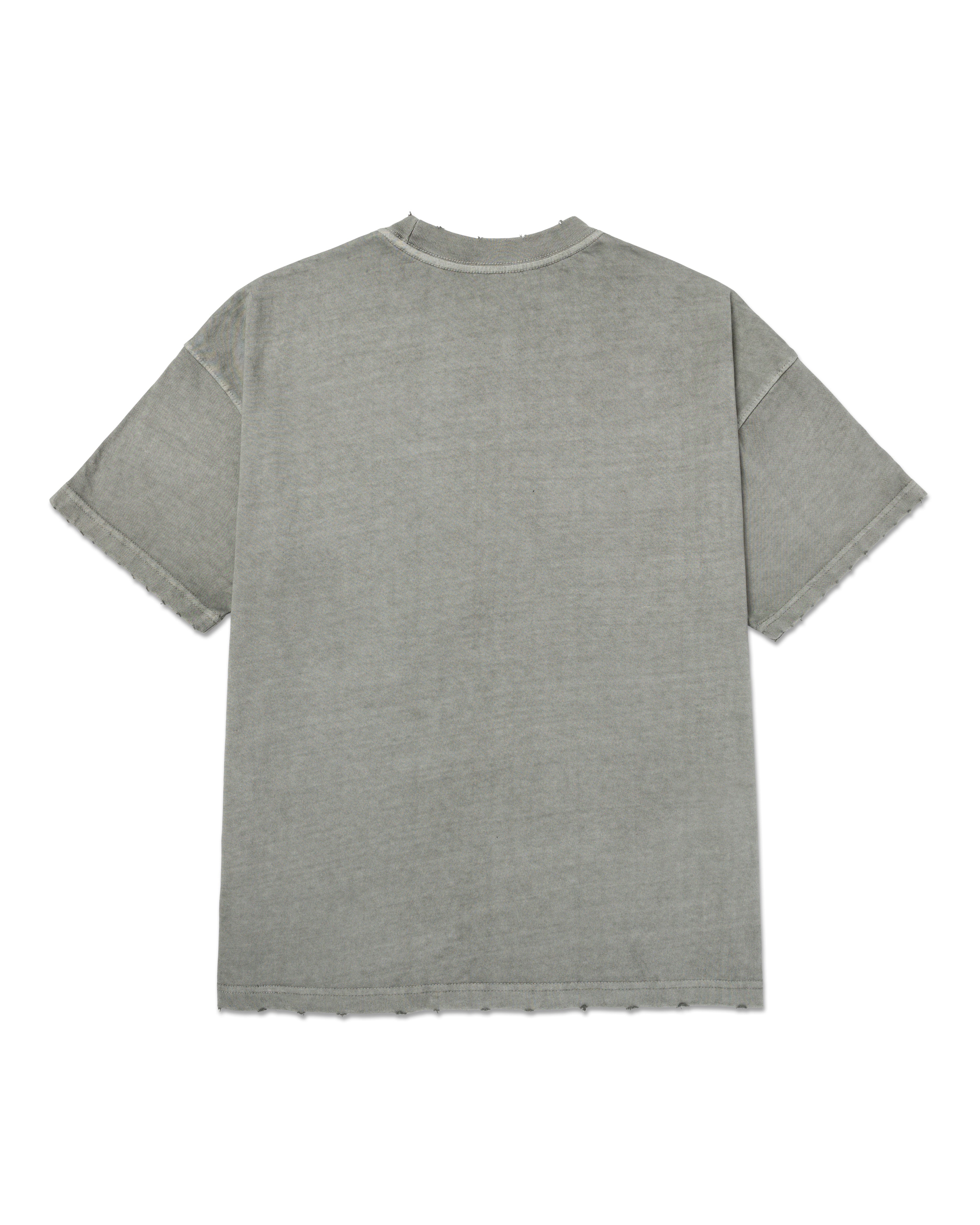 MEGADETH 'STATE' BOXY TEE