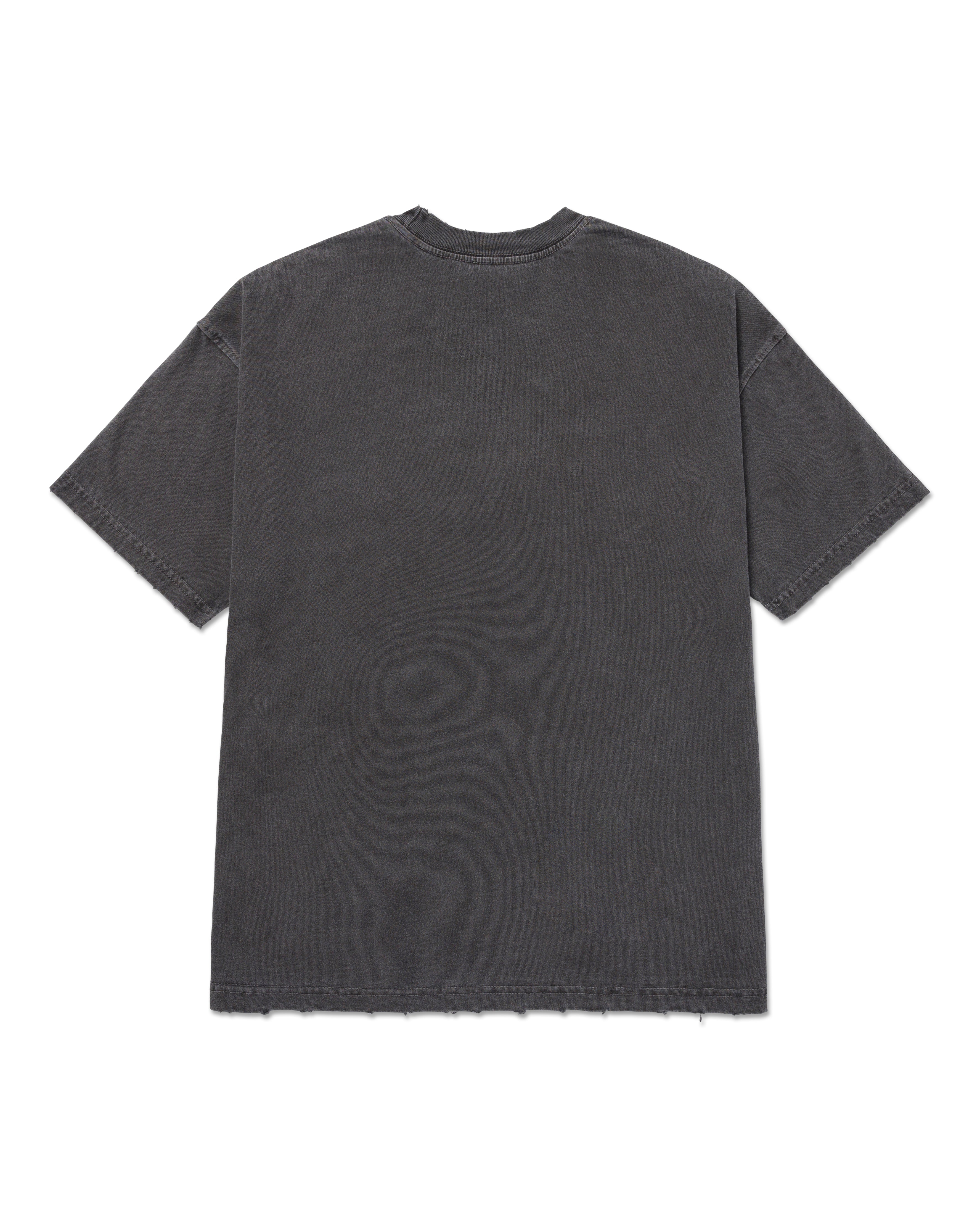 MEGADETH 'STATE' BOXY TEE