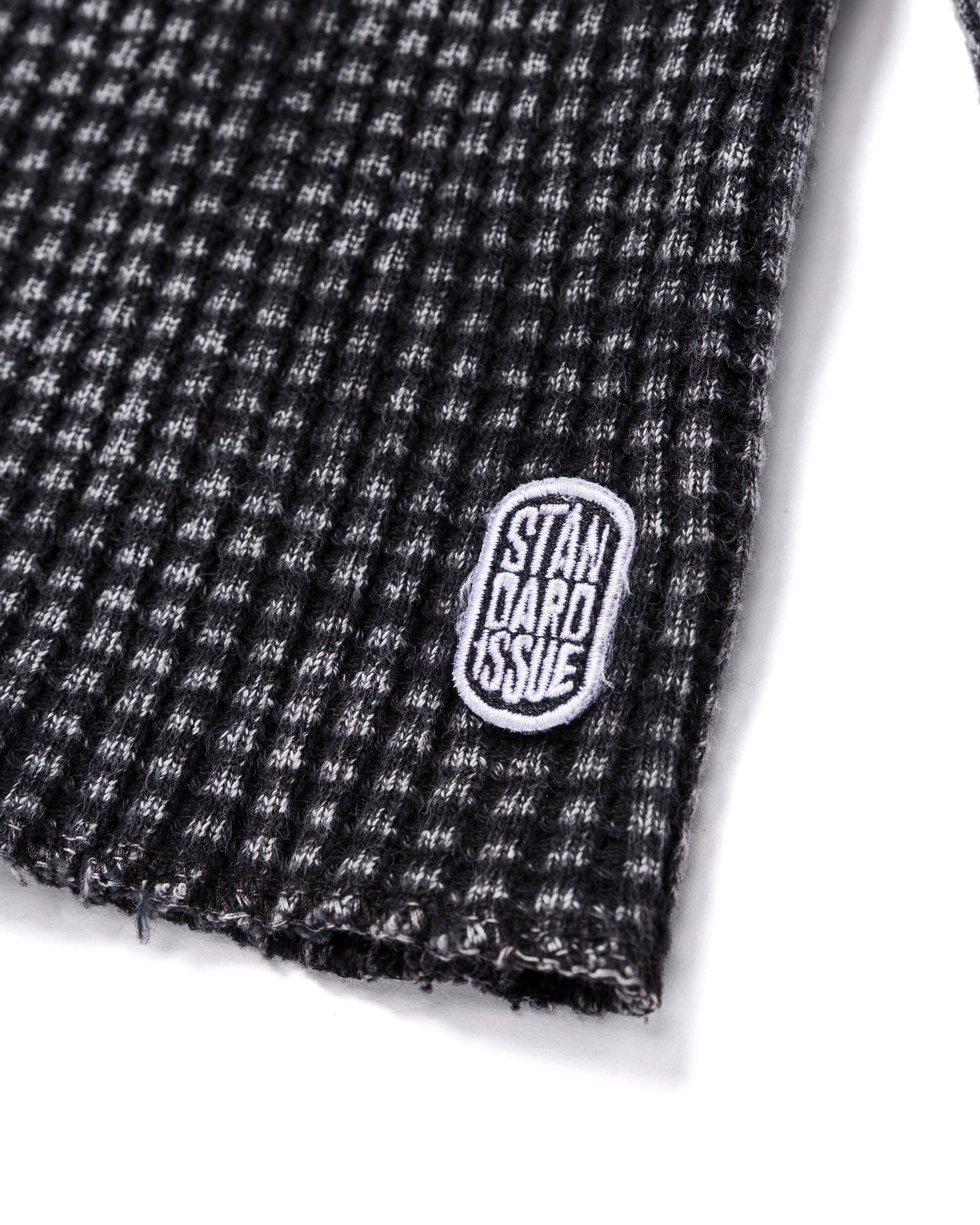 MEGADETH 'STATE' THERMAL SWEATER