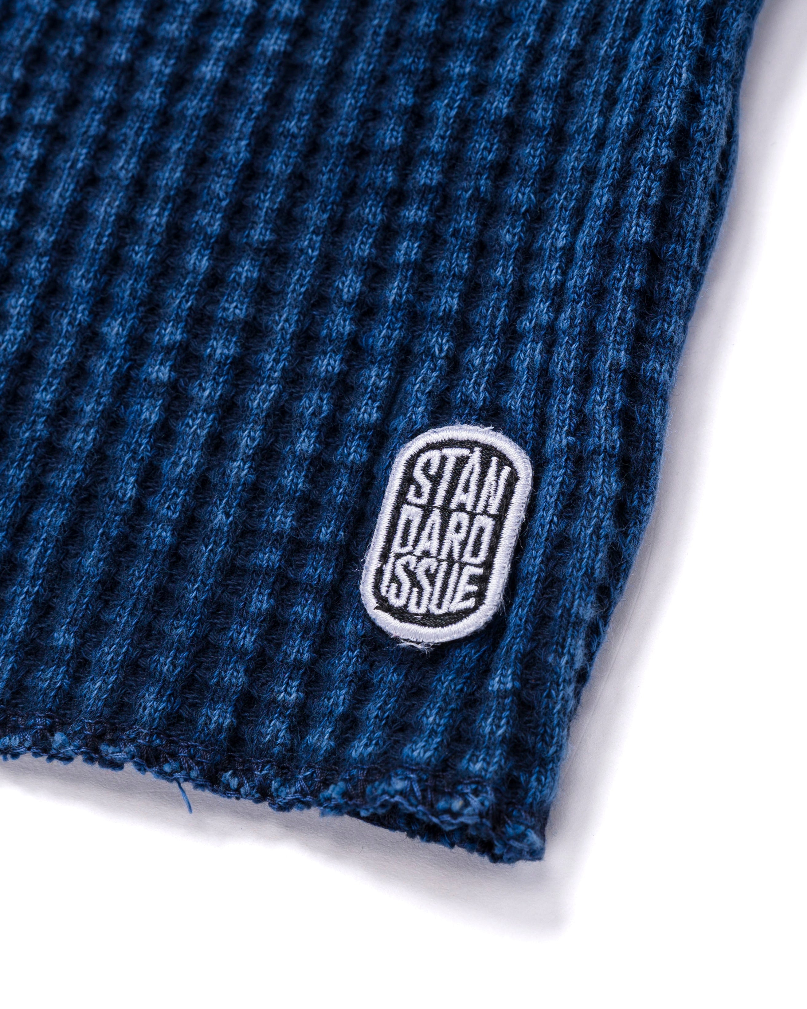 MEGADETH JUMBO 'VIC' THERMAL SWEATER