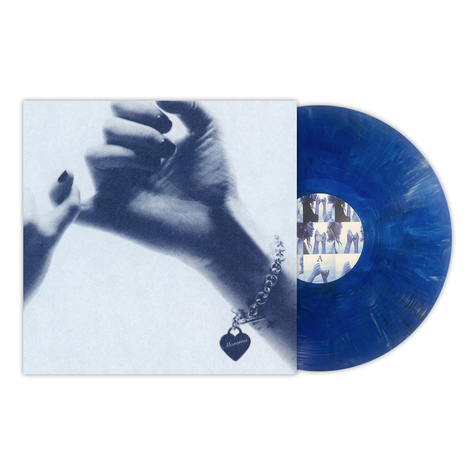 MOMMA 'WELCOME TO MY BLUE SKY' LP (Exclusive – Limited to 100