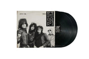 MOTLEY CRUE 'FROM THE BEGINNING' 2LP