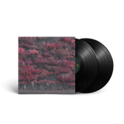 SLEEP TOKEN ‘EVEN IN ARCADIA’ 2LP - BLACK