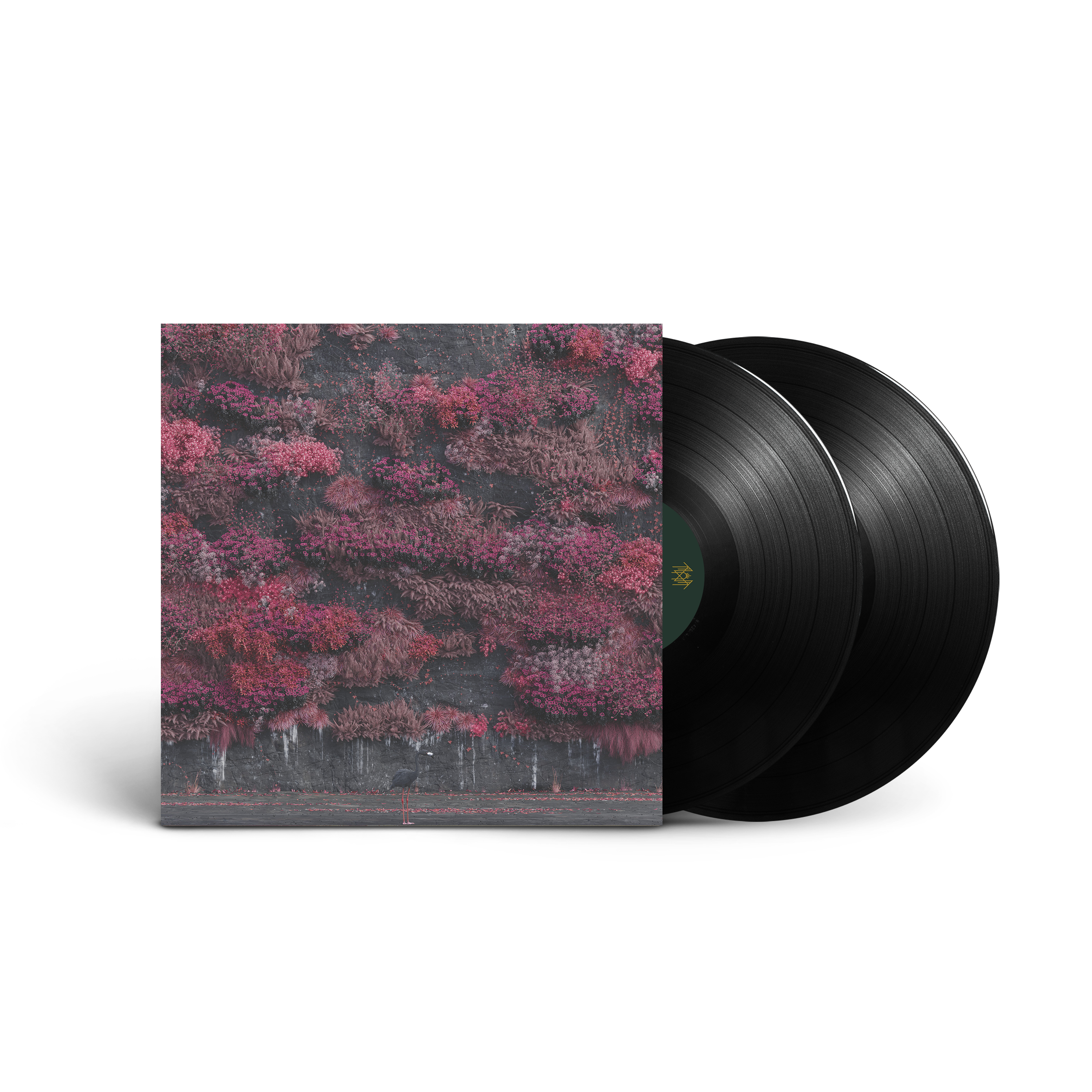 SLEEP TOKEN ‘EVEN IN ARCADIA’ 2LP - BLACK