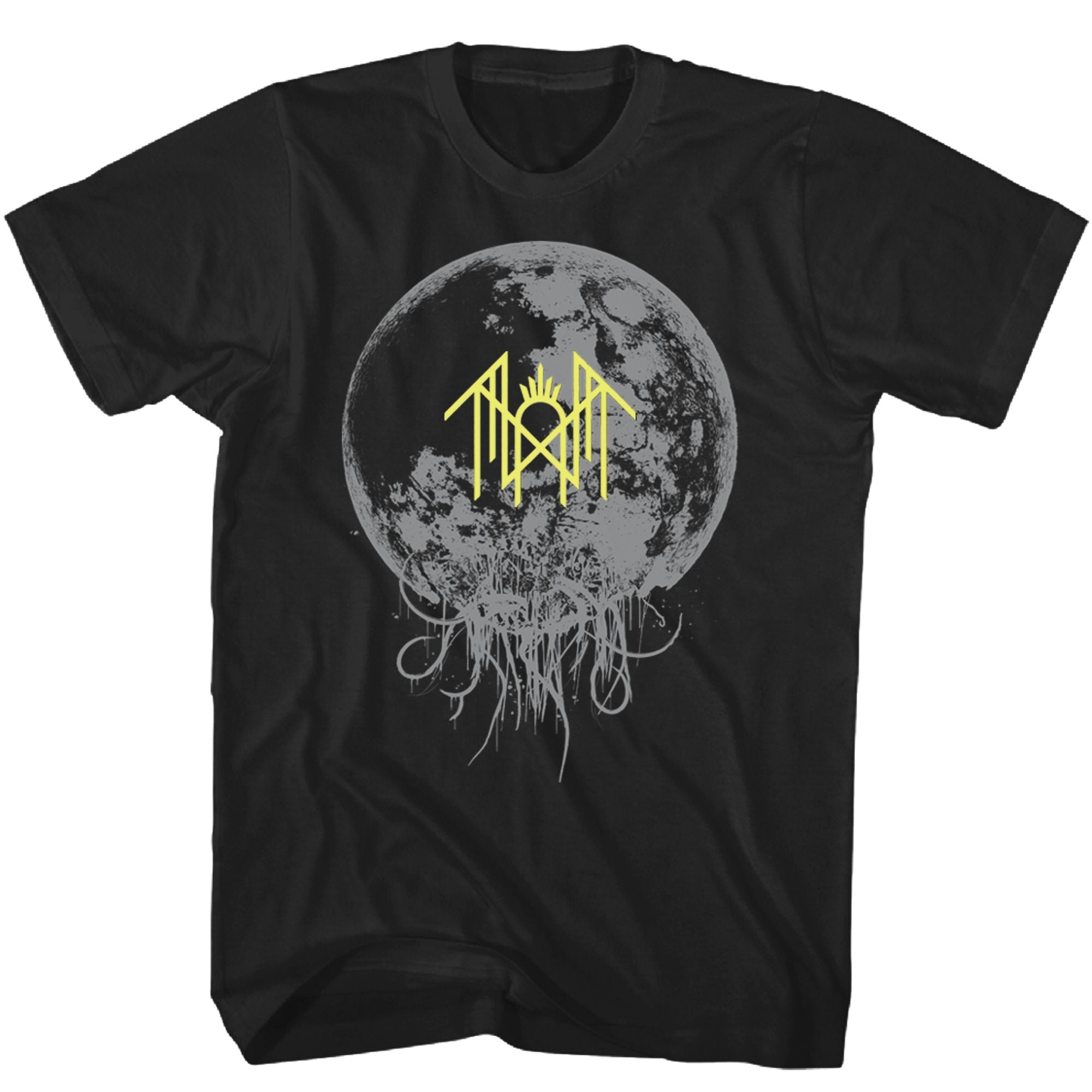 SLEEP TOKEN 'TAKE BACK TO EDEN' T-SHIRT