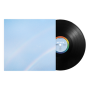 TURNSTILE 'NEVER ENOUGH' LP