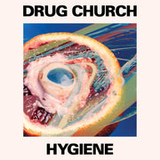 DRUG CHURCH 'HYGIENE' LP