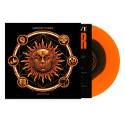 Employed to Serve Fallen Star LP Sunburst