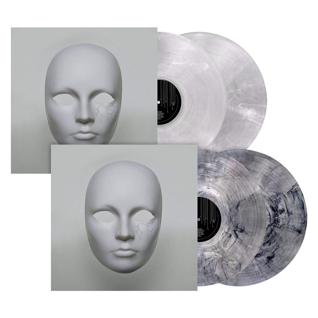 SCARY KIDS SCARING KIDS ‘SCARY KIDS SCARING KIDS’ 2LP - LTD. EDITION - VARIOUS COLORS