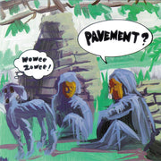 PAVEMENT 'WOWEE ZOWEE' LP