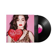 CHARLI XCX 'SUCKER' LP – Veeps Inc