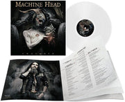 Machine Head Unatoned LP Clear