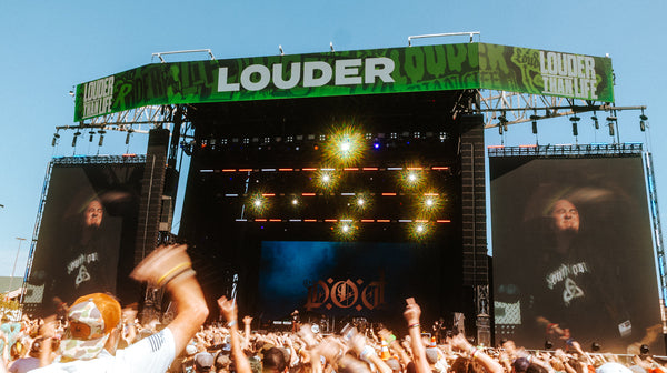 Rock’s Renaissance: Louder Than Life Ignites a New Era