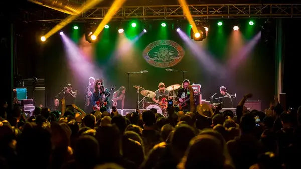 Fayetteville, Arkansas’ Search for Balance in a Booming Music Scene