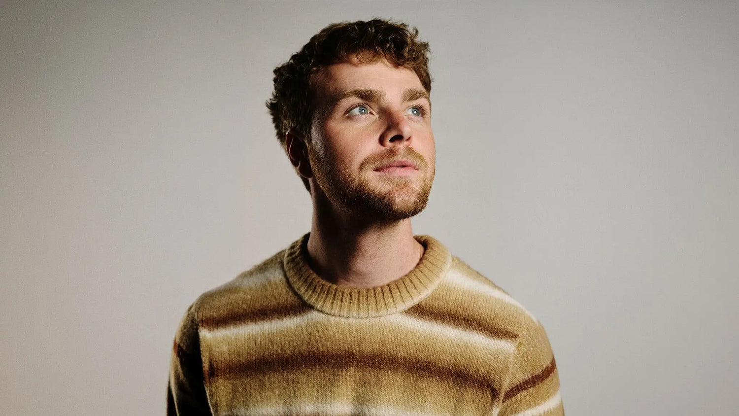 Alex Warren and the Algorithm of Emotion